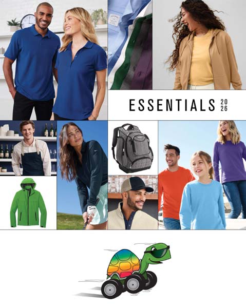turtles 2025 essentials